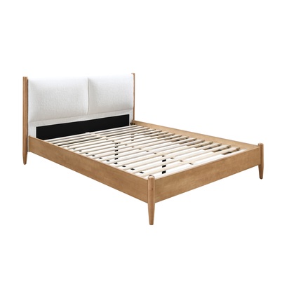 Marley King Bed