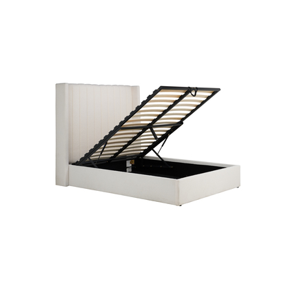 Maisey Ottoman Bed Double