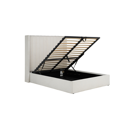 Maisey Ottoman Bed King