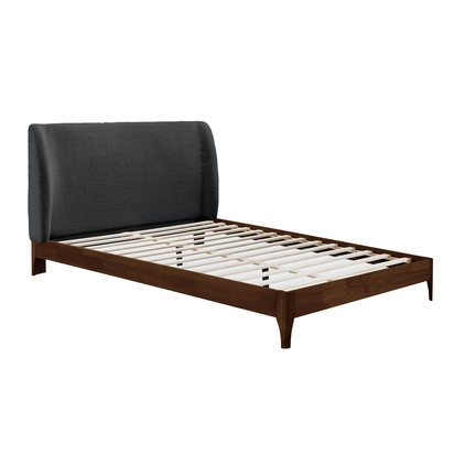 Halfden Double Bed