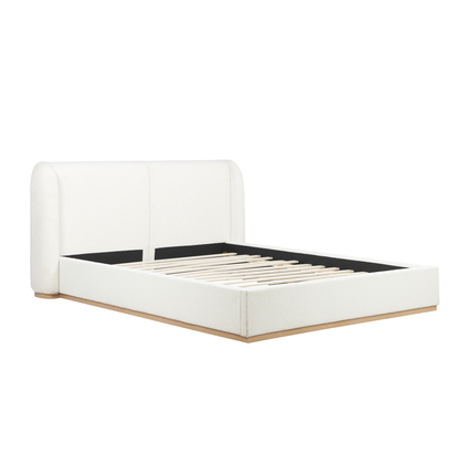 Eden Double Bed