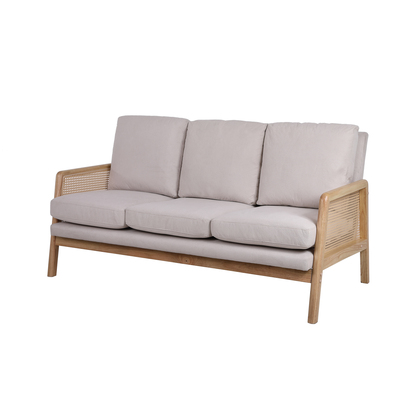 Ida 3 Seater Chair