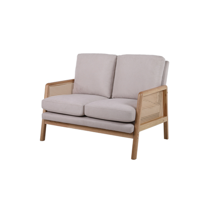 Ida 2 Seater Chair