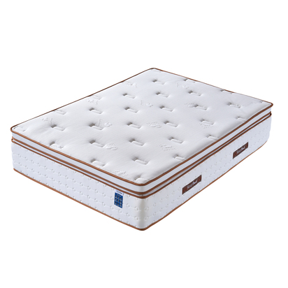 SleepSoul Space 3000 Super King Mattress