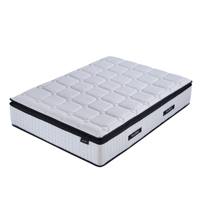 SleepSoul Bliss 2000 Small Double Mattress