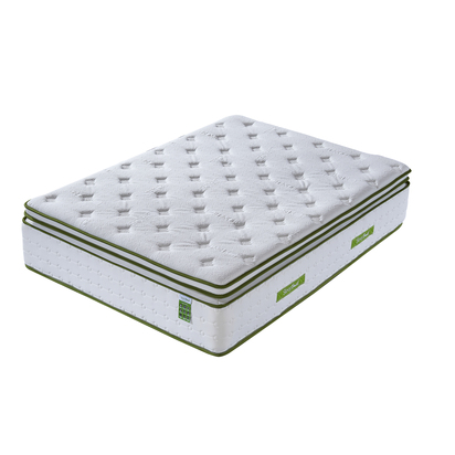 SleepSoul Space Orthopaedic Double Mattress