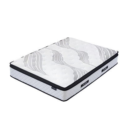 SleepSoul Heaven 3000 Single Mattress