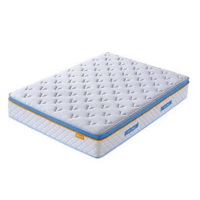 SleepSoul Heaven 2000 Single Mattress