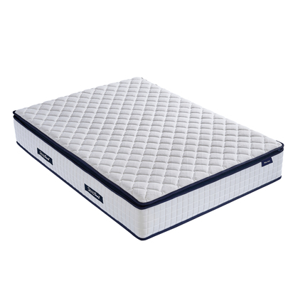 SleepSoul Bliss 1500 Single Mattress