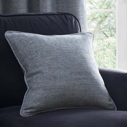 Churchgate Swithland Herringbone Pencil Pleat Curtains