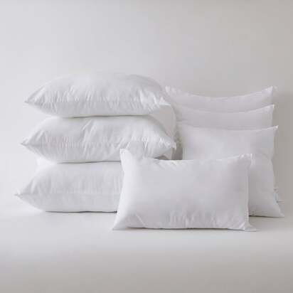 Microfibre Cushion Pad