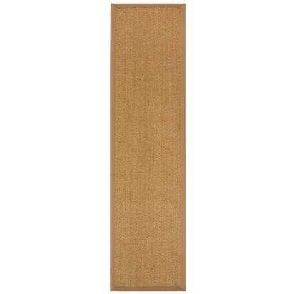 Sisal Border Runner