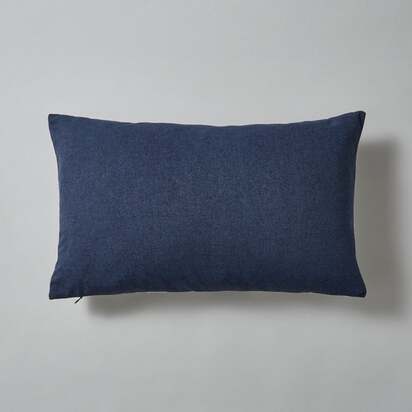 Elements Trailing Floral Cushion