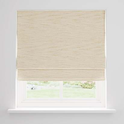 Fontaine Blackout Roman Blind