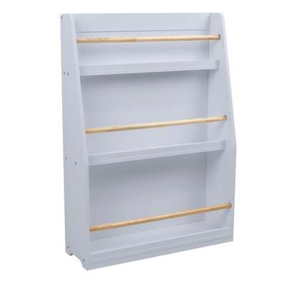 Kids Harley Bookcase