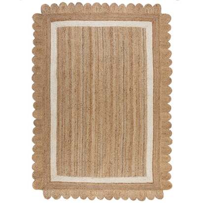 Grace Jute Rug