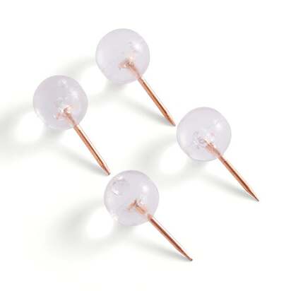 Kendall Velvet Pin Board