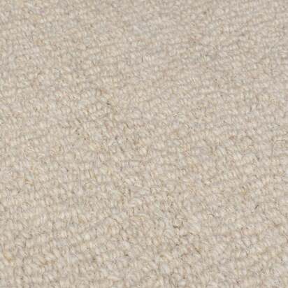 Bonnie Scallop Wool Rug