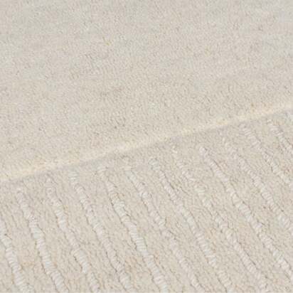 Boston Wool Border Rug