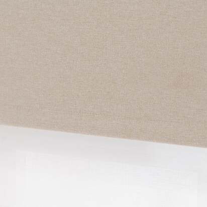 Luna and Sheer Double Roller Blind