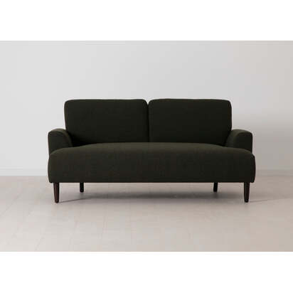 Model 05 2-Seater Sofa Fern from Swyft