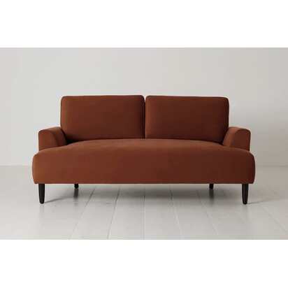 Model 05 2-Seater Sofa Umber from Swyft