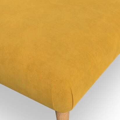 Evelyn Footstool