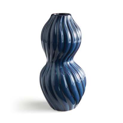 Twist Ceramic Vase
