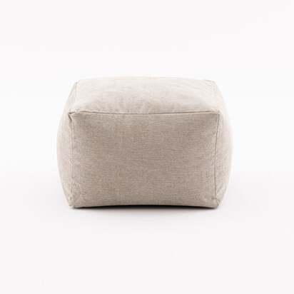 Bristol Grey Cube