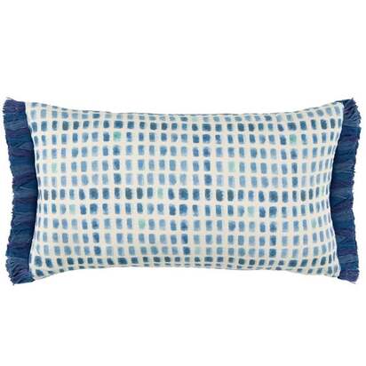 Alma Cotton Rectangle Cushion