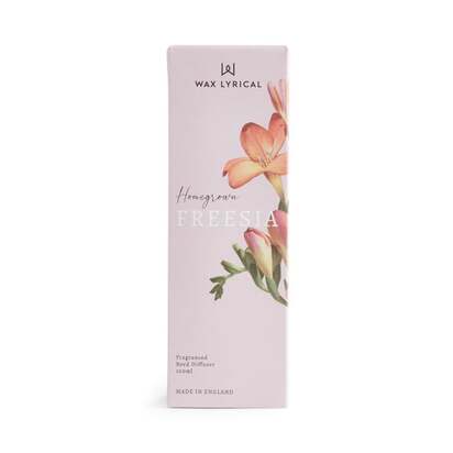 Home Grown Freesia Diffuser