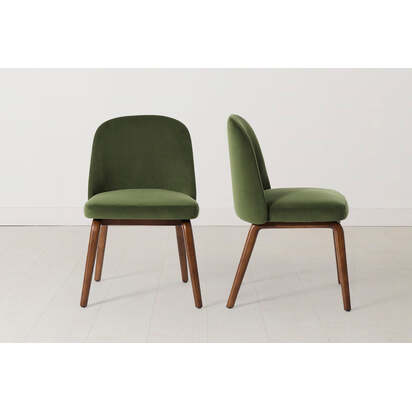 Dining Chair 05 (set of 2) Vine from Swyft