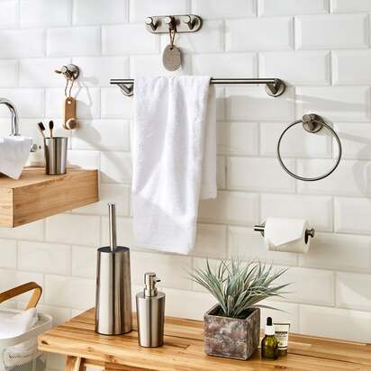 Lincoln Soap Dispenser