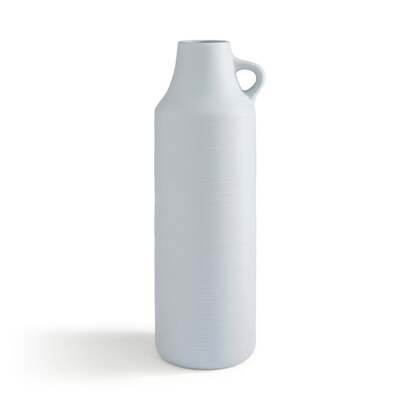 Ceramic Vase with Handle