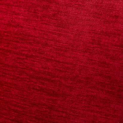 Genoa Chenille Square Cushion