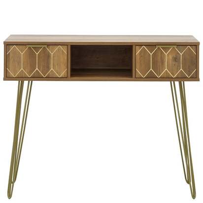 Orleans Console Desk