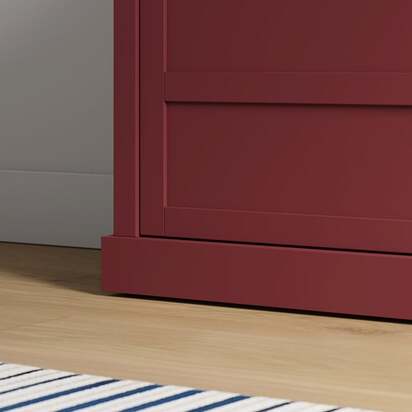 Jaxon Wide TV Unit for TVs up to 65"