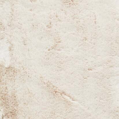 Super Teddy Faux Sheepskin Rug
