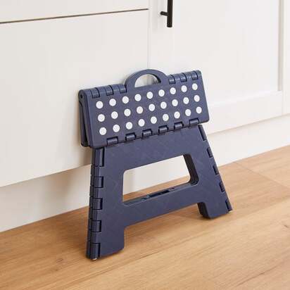 Small Step Stool