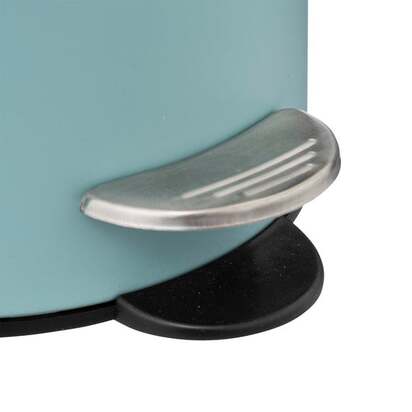 3 Litre Soft Touch Bathroom Bin