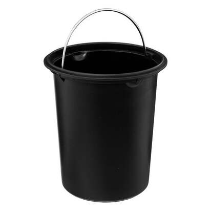3 Litre Soft Touch Bathroom Bin