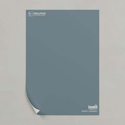 Dunelm Eggshell Emulsion Paint