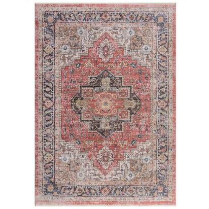 Dahria Traditional Rug
