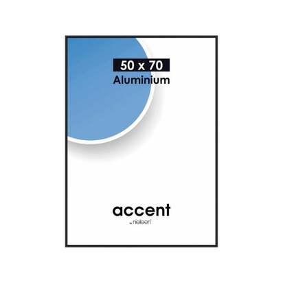 Nielsen Accent Photo Frame