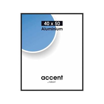 Nielsen Accent Photo Frame