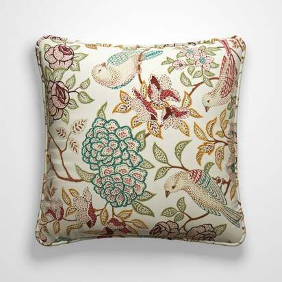 Apsley Made to Order Cushion Cover