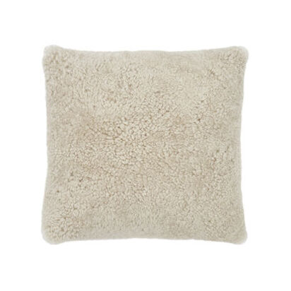 Loaf 43x43 Shearer Scatter Cushion