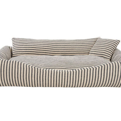 Loaf Woofins Large Dog Bed