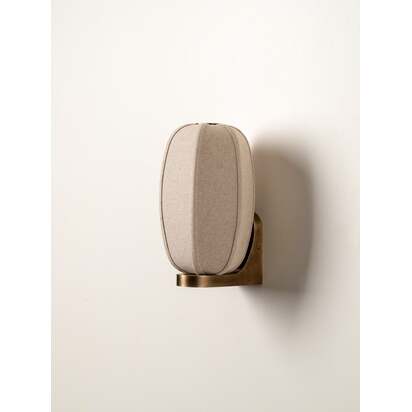 Ottino tall wall light