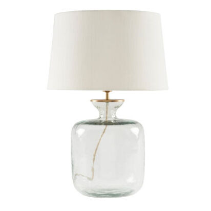 Loaf Large Dapple Table Lamp